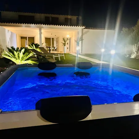 Casa Milly