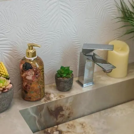 Casa Milly Апартаменти *