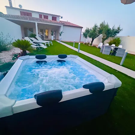 דירה Casa Milly *