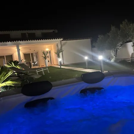 Casa Milly * אולביה