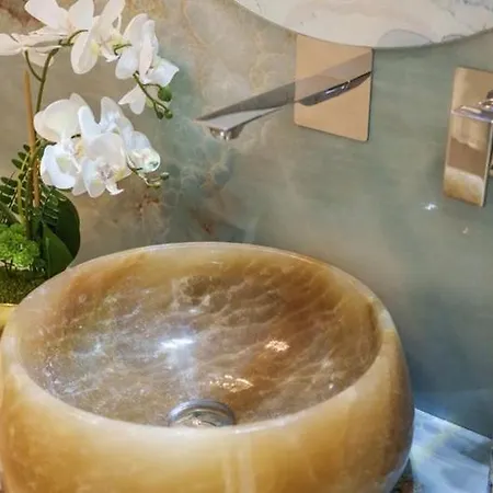 Casa Milly オルビア