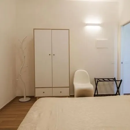 Casa Milly アパート *