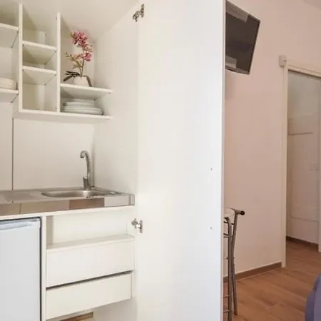 Casa Milly アパート