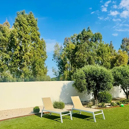 Casa Milly