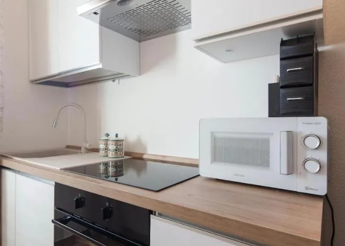 Casa Milly דירה אולביה