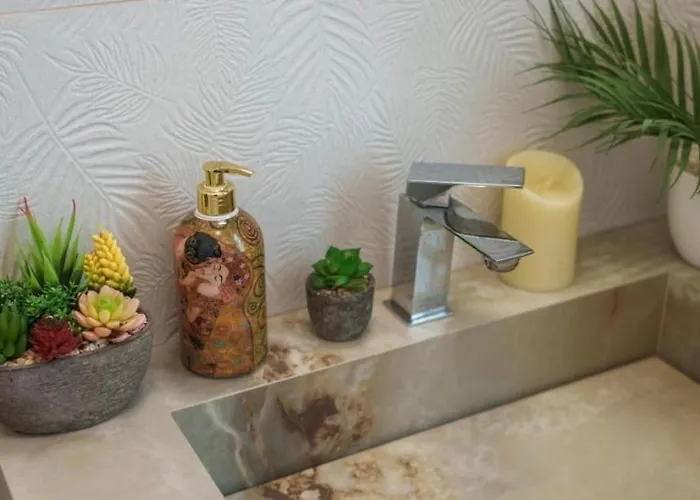 Casa Milly דירה *