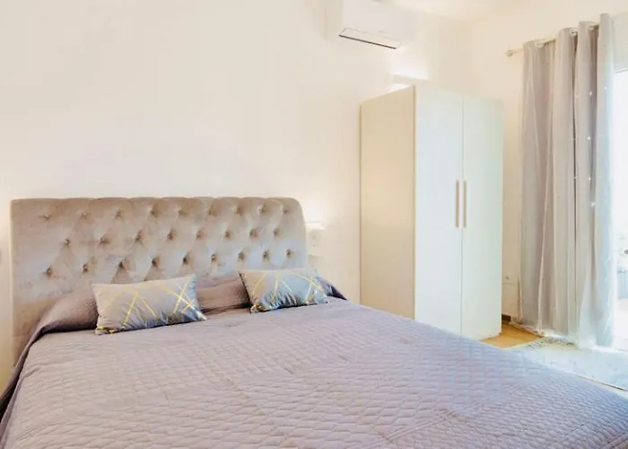 דירה Casa Milly אולביה