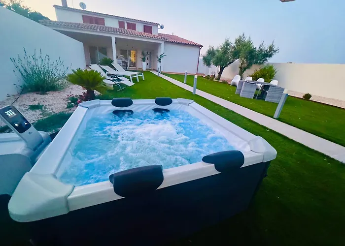 דירה Casa Milly *