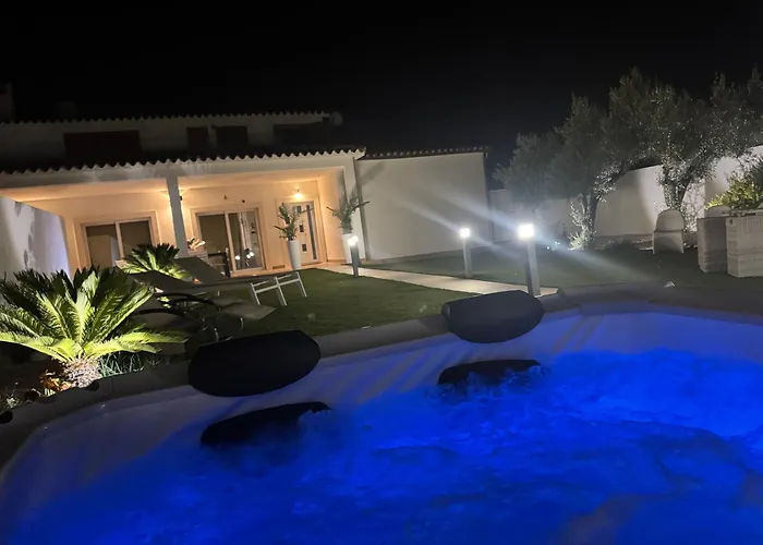 Casa Milly * Ольбія